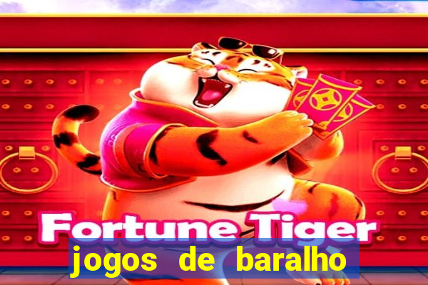 jogos de baralho para 3